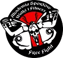 Akademia Sportów Walki I Fitness Free Fight logo